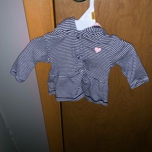 Baby Jacket
